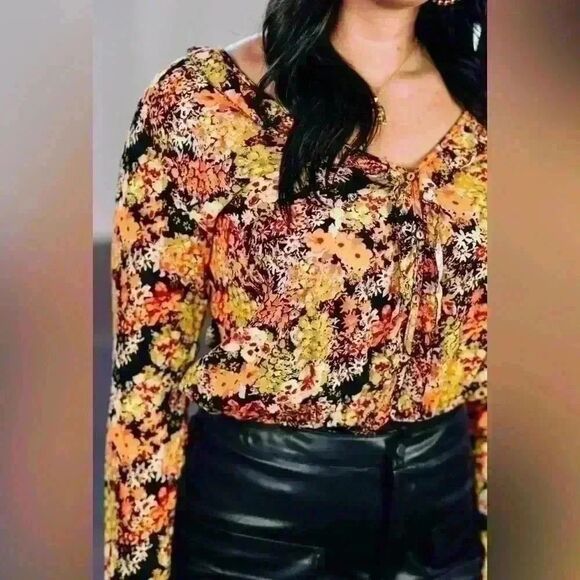 Free people heat wave body suit - Picture 2 of 4